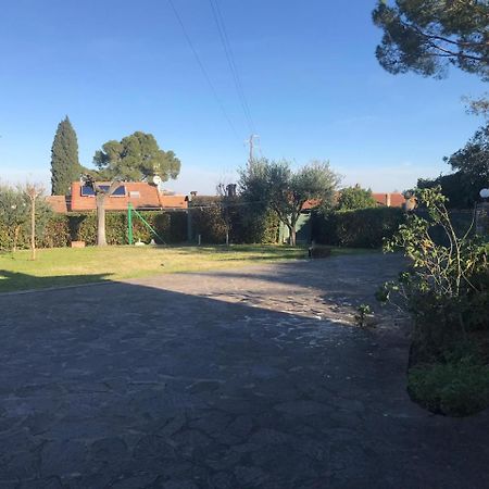 Apartament Casa Malva Portoferraio Zewnętrze zdjęcie