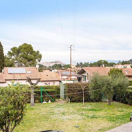 Apartament Casa Malva Portoferraio Zewnętrze zdjęcie