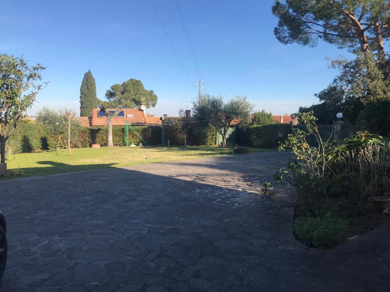Apartament Casa Malva Portoferraio Zewnętrze zdjęcie