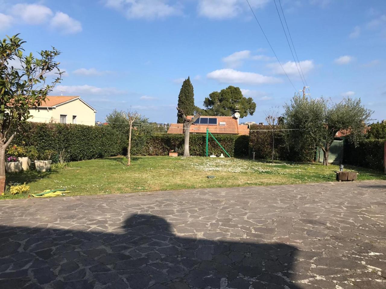 Apartament Casa Malva Portoferraio Zewnętrze zdjęcie