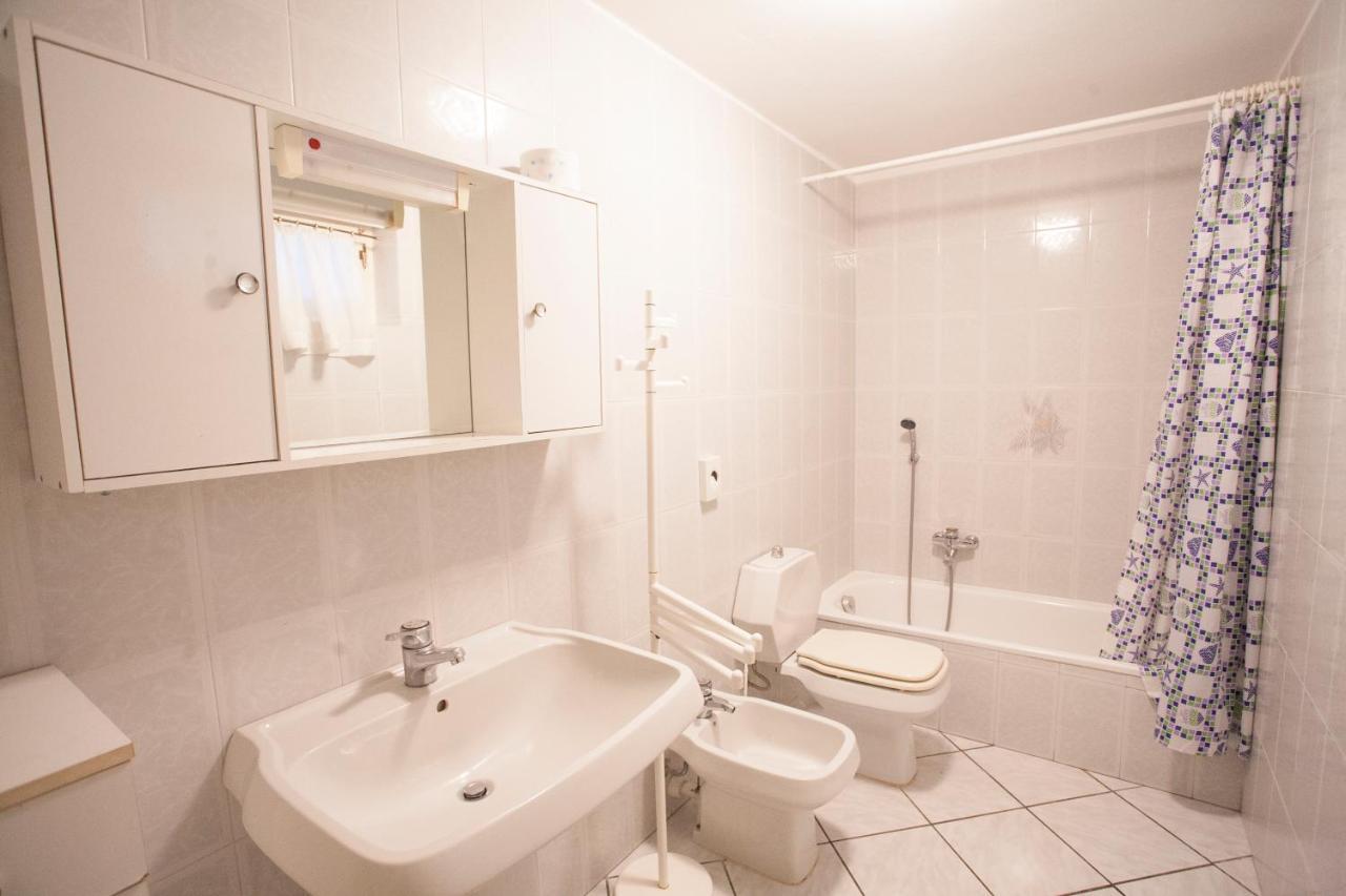 Apartament Casa Malva Portoferraio Zewnętrze zdjęcie