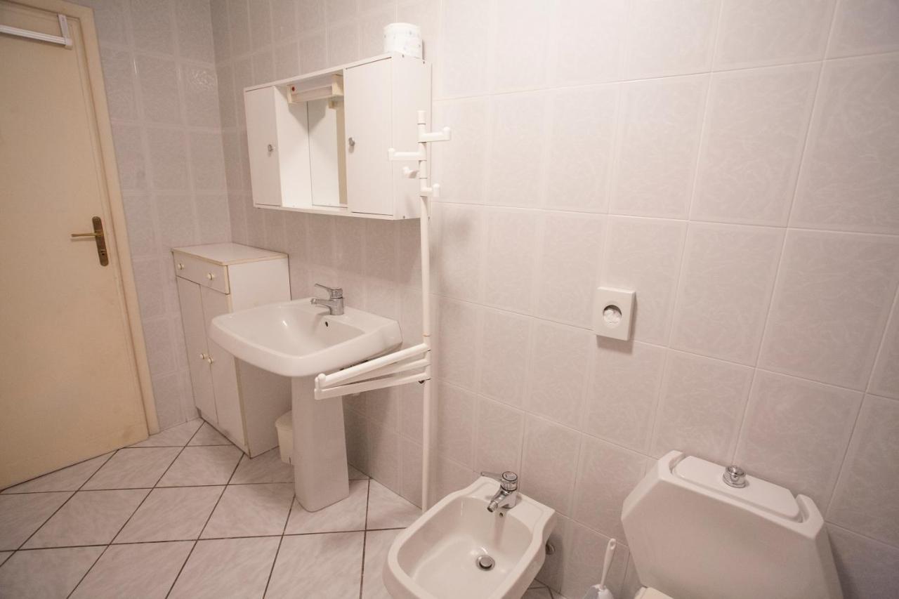 Apartament Casa Malva Portoferraio Zewnętrze zdjęcie