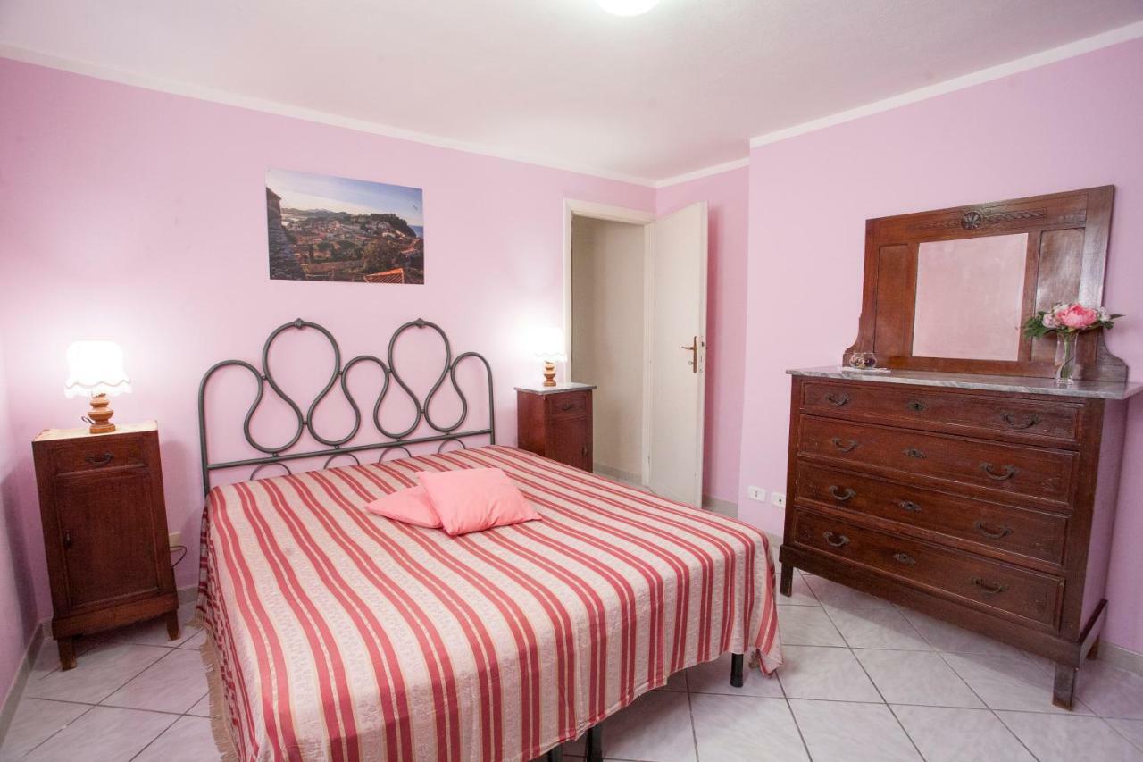 Apartament Casa Malva Portoferraio Zewnętrze zdjęcie