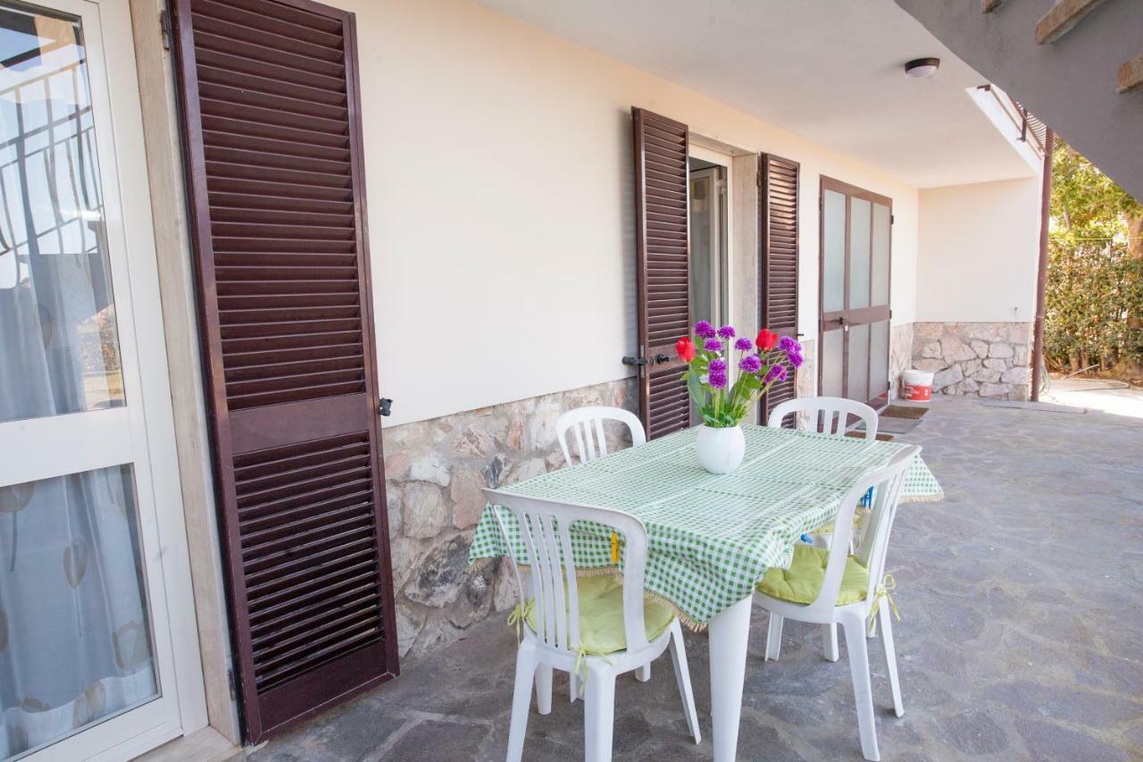 Apartament Casa Malva Portoferraio Zewnętrze zdjęcie