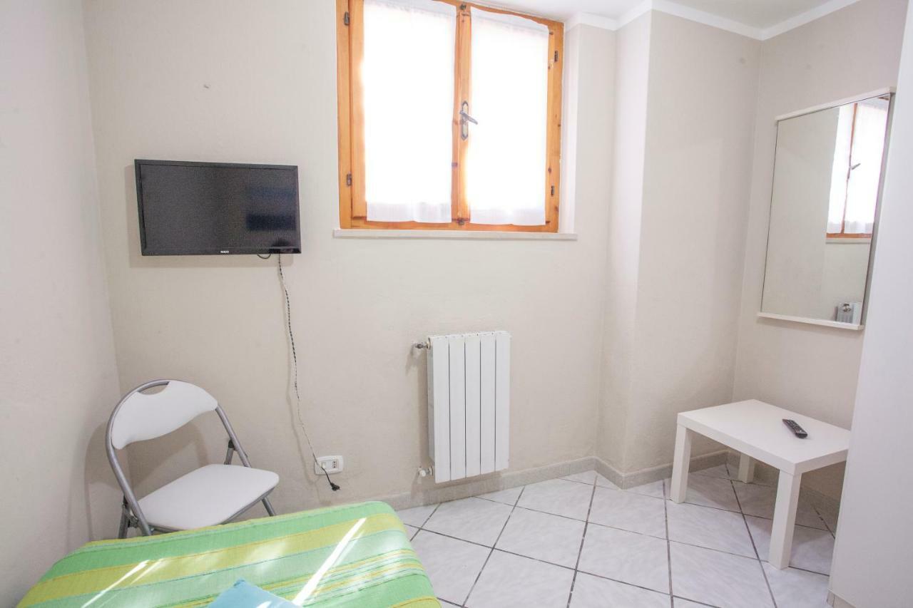 Apartament Casa Malva Portoferraio Zewnętrze zdjęcie