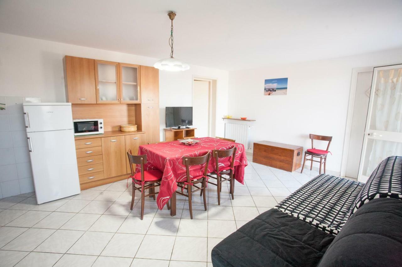 Apartament Casa Malva Portoferraio Zewnętrze zdjęcie