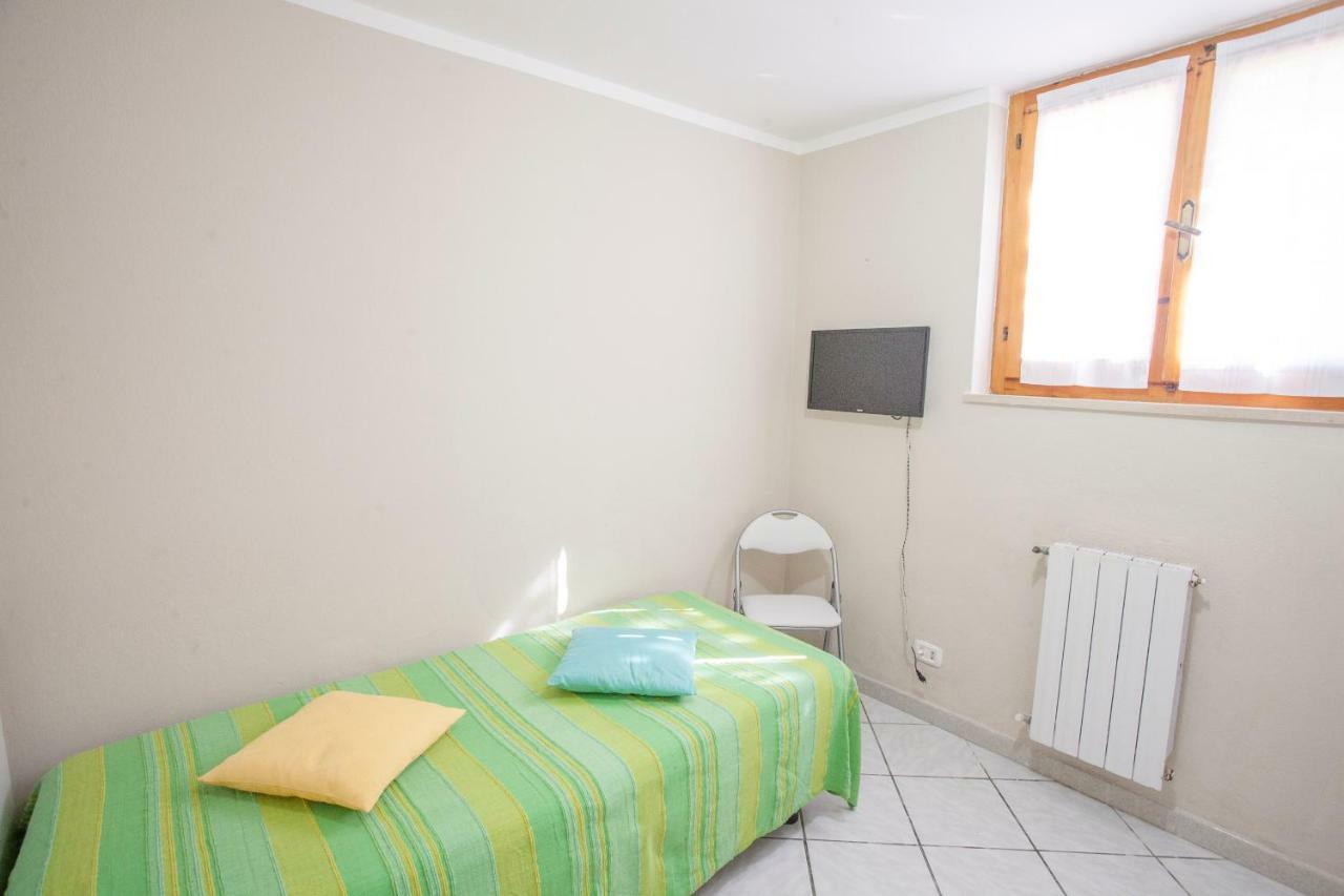 Apartament Casa Malva Portoferraio Zewnętrze zdjęcie