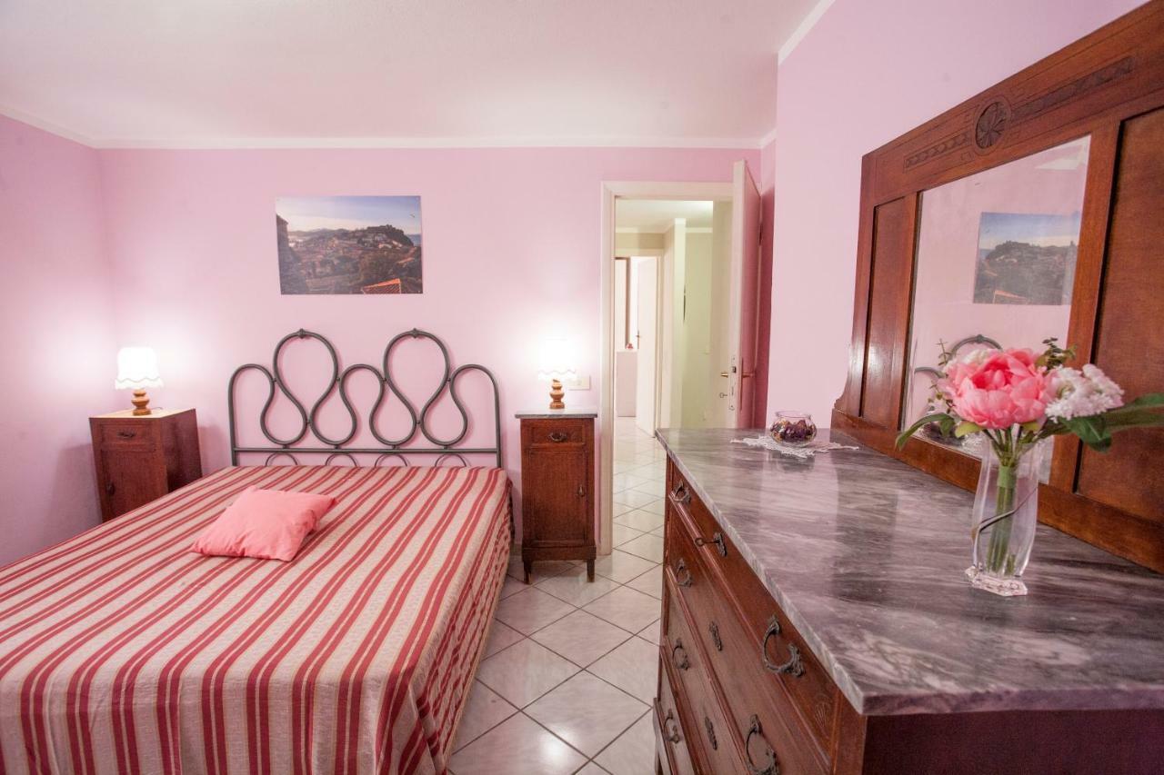 Apartament Casa Malva Portoferraio Zewnętrze zdjęcie