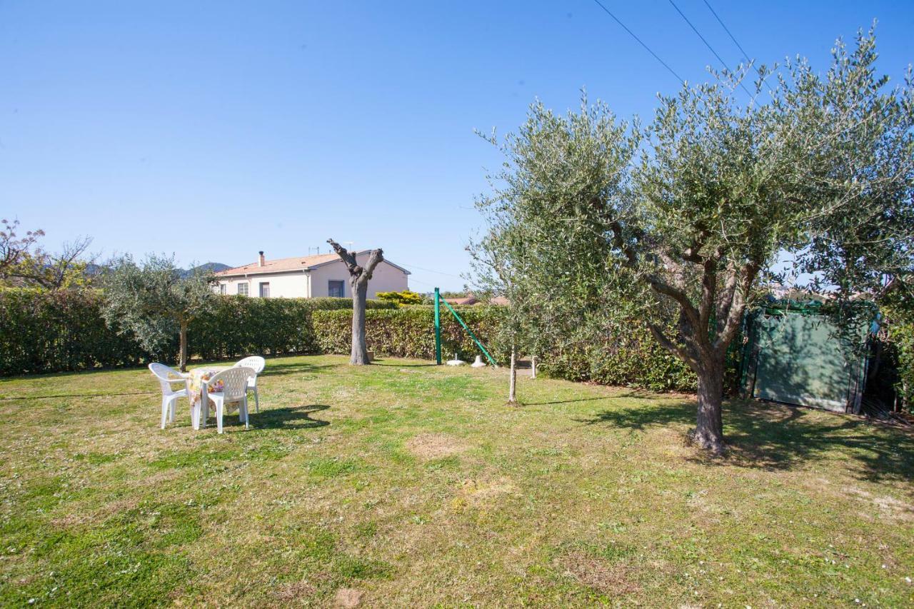 Apartament Casa Malva Portoferraio Zewnętrze zdjęcie